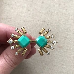 Stella & Dot Veda Split Ring