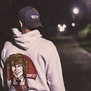 Meet your Posher, Caleb