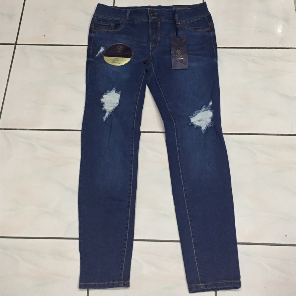 Fashion Nova Jeggings