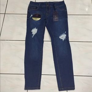 Fashion Nova Jeggings