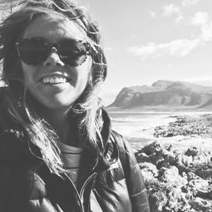 Meet your Posher, Kelsey