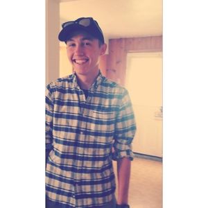 Meet your Posher, Cody
