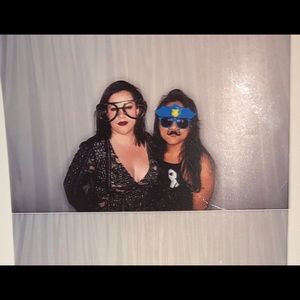 Meet your Posher, Candy