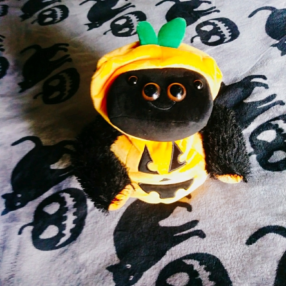 Meet your Posher, Mandy