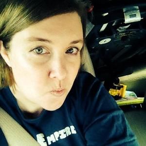 Meet your Posher, Claire