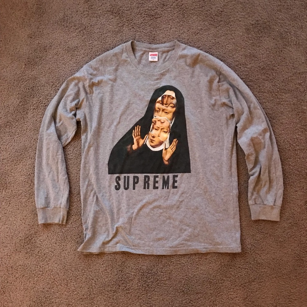 Supreme LS