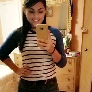 Meet your Posher, Erika
