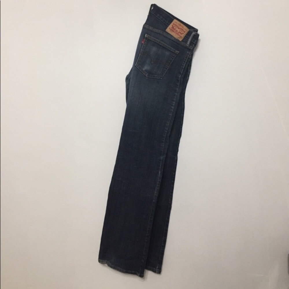 Men’s Levi’s 514 jeans W:34 L:32