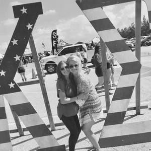 Meet your Posher, Sky