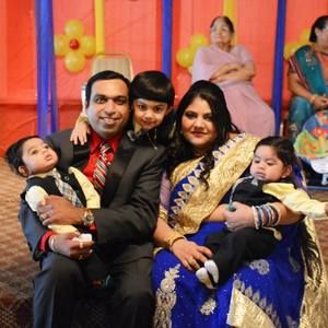 Meet your Posher, Dilip