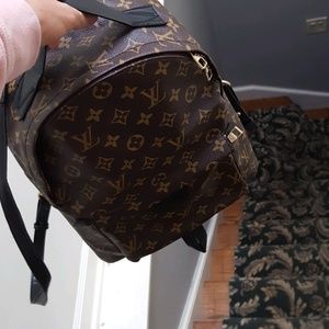 Meet your Posher, Brad