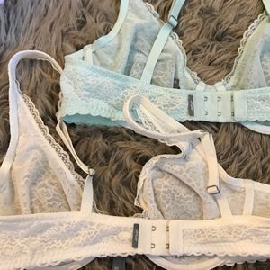 Aerie Bralettes
