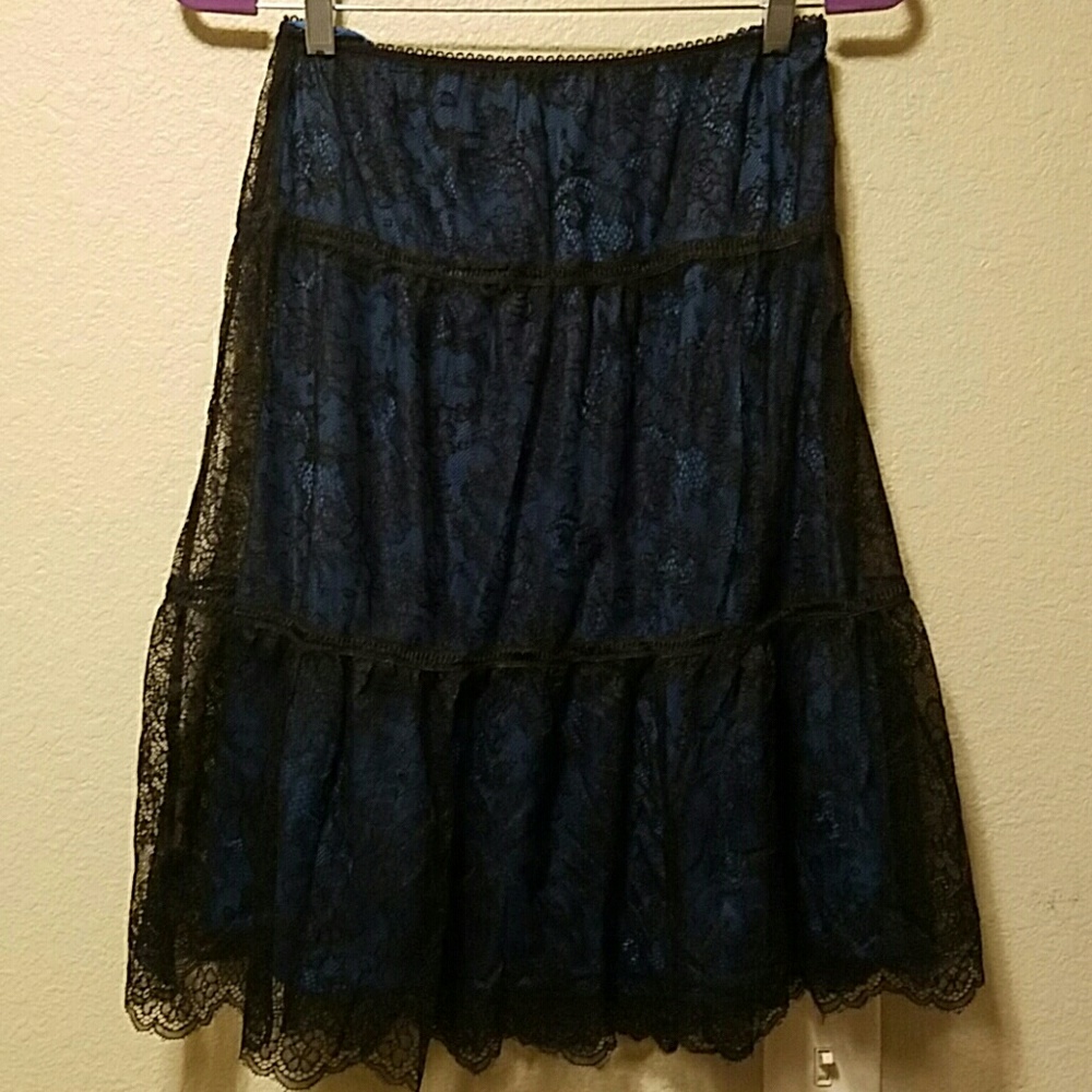 Sundance skirt