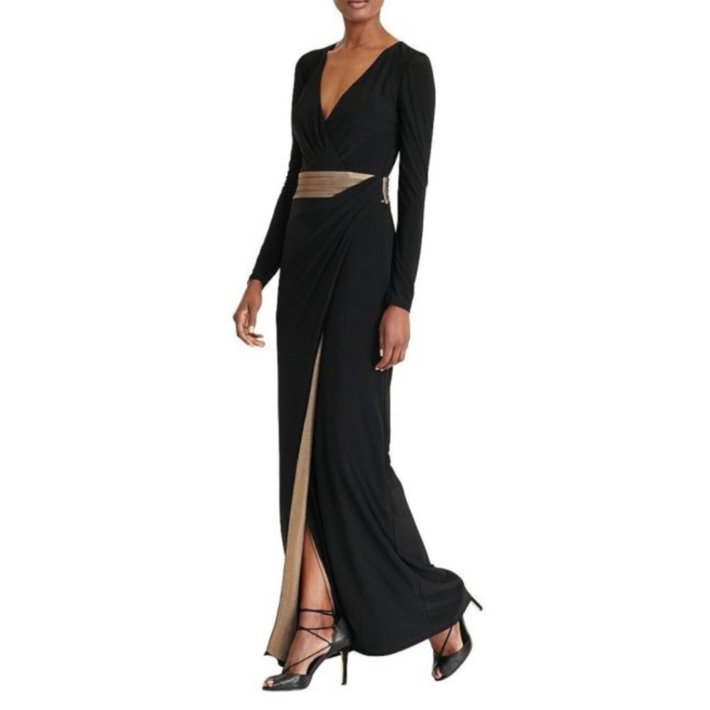 Lauren Ralph Lauren Evening Dress