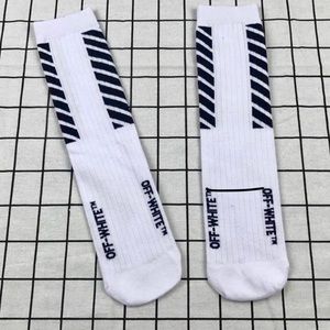 Newest OFF WHITE Mens socks