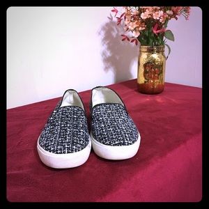 J. Crew Slip-On Sneaker