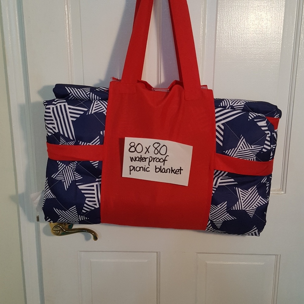Picnic blanket