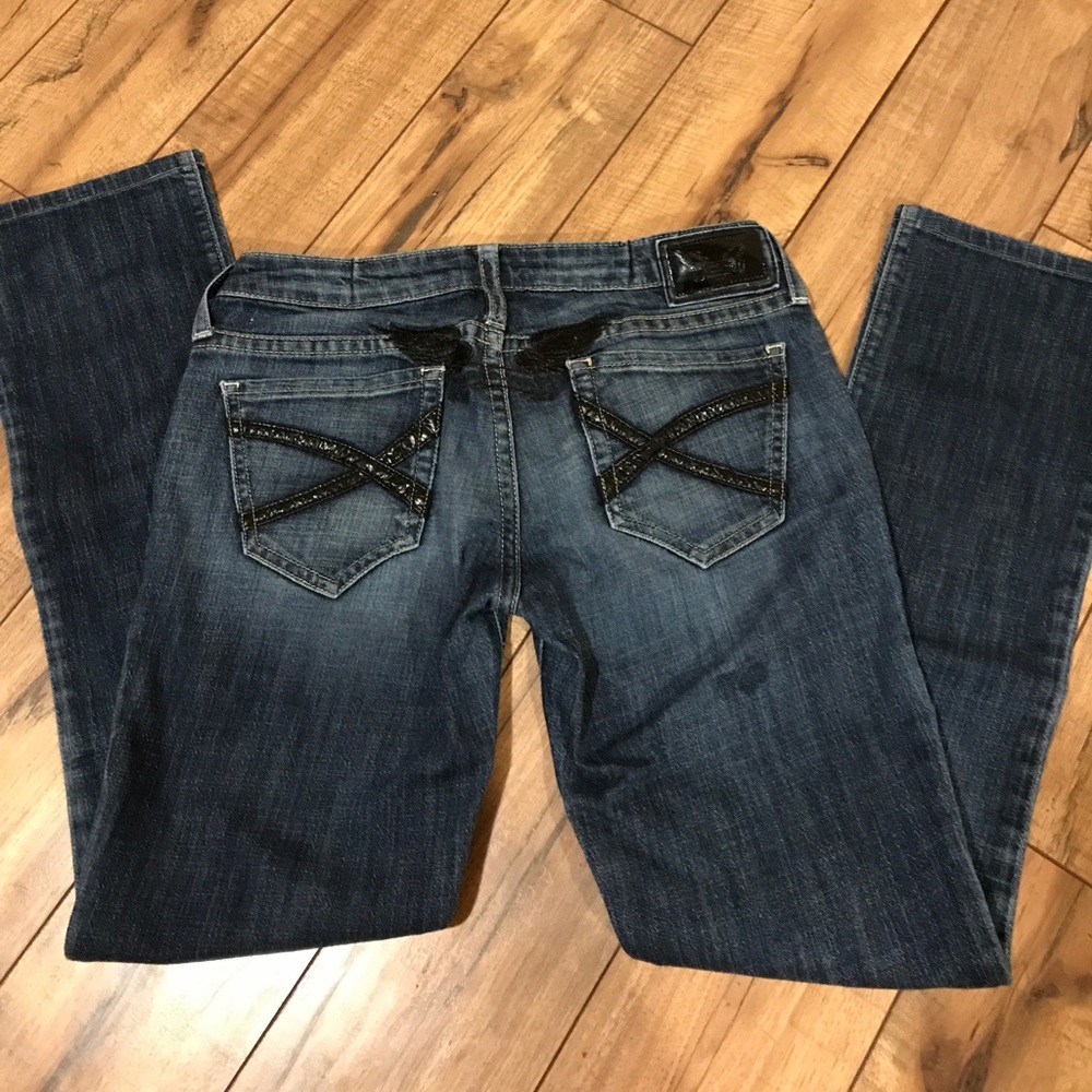 Robin jeans