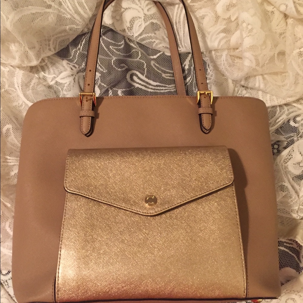 Michael Kors Tote