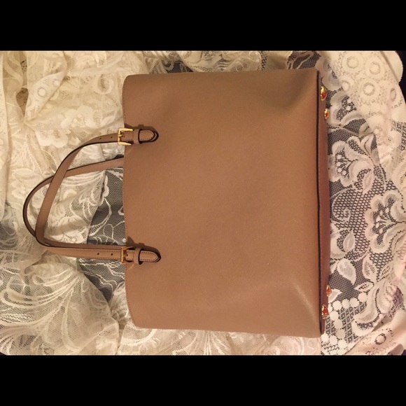 Michael Kors Tote - Picture 3 of 5