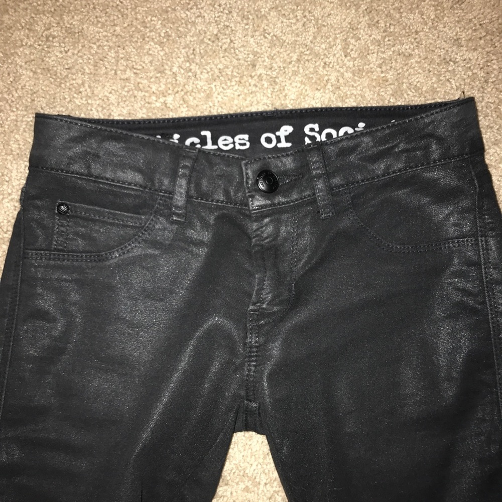 Articles of Society BARLEY WORN size 23