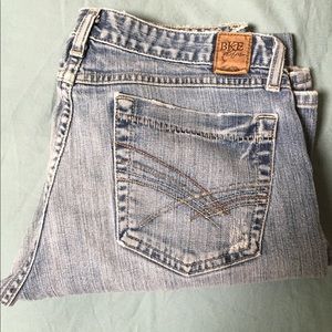BKE jeans
