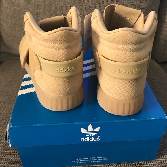 NEW Adidas Tubular Invader Strap - Picture 6 of 7