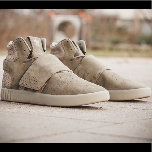 adidas Other - NEW Adidas Tubular Invader Strap