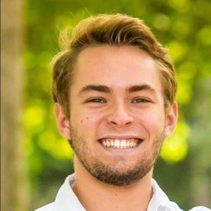 Meet your Posher, James