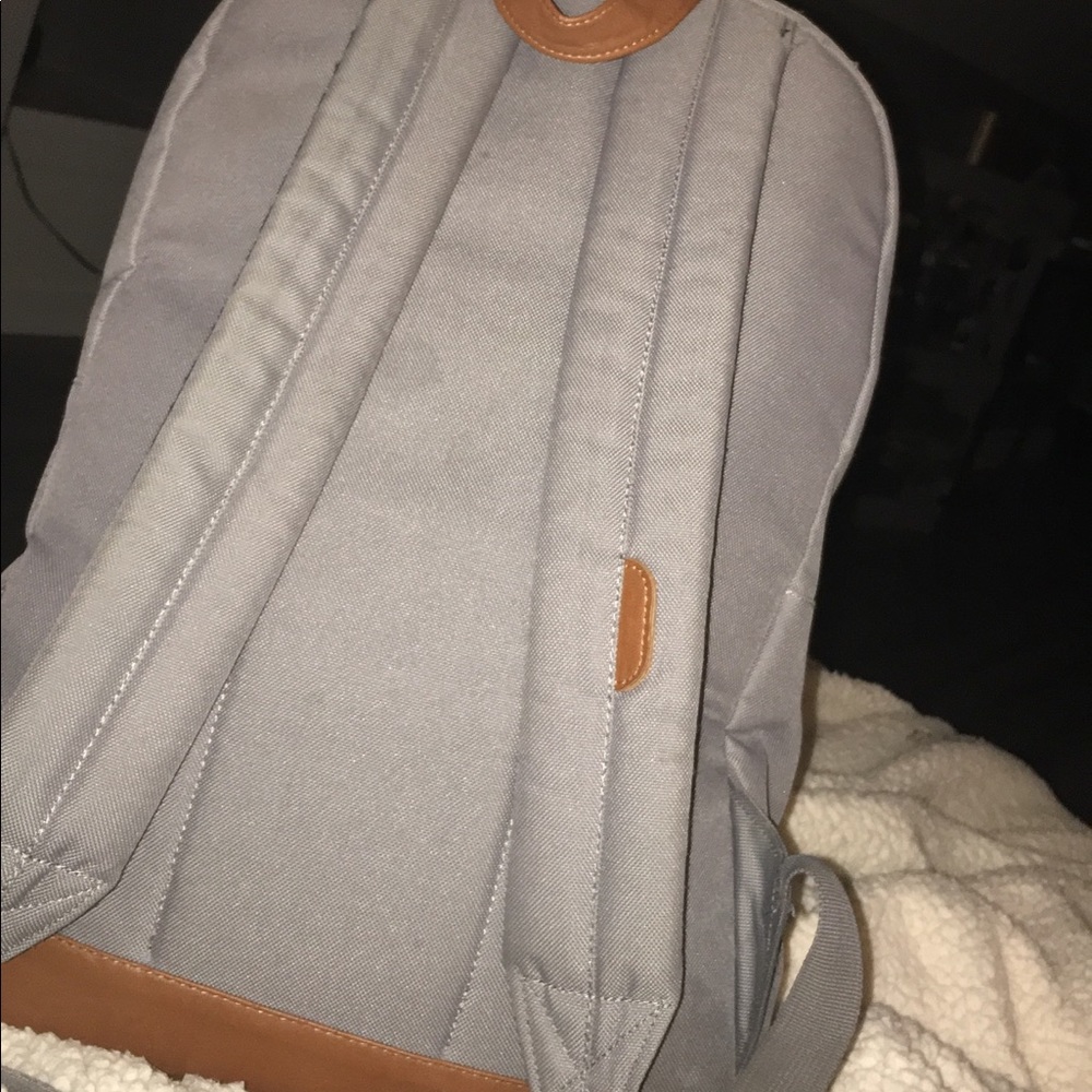Herschel backpack