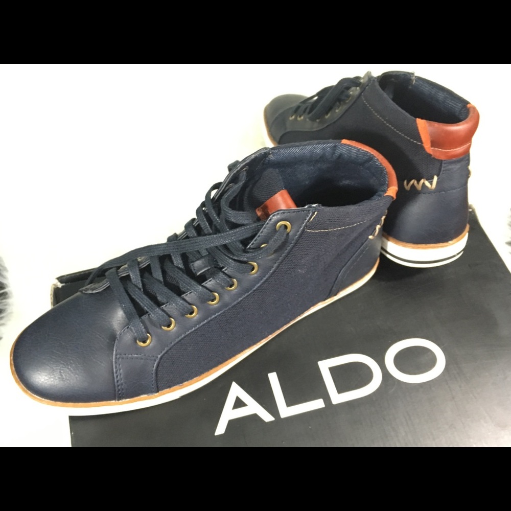 Aldo Hasher-2 Men Shoes