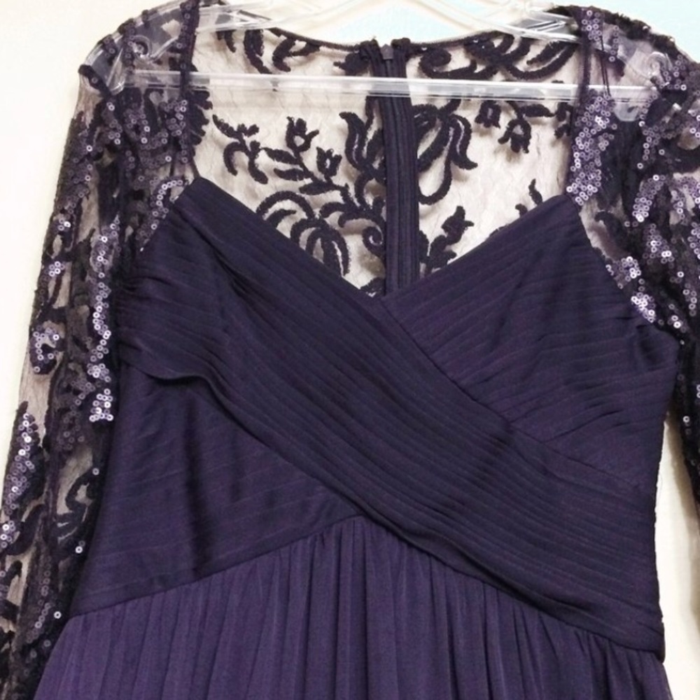 Dark purple