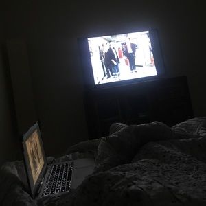 Meet your Posher, Lili