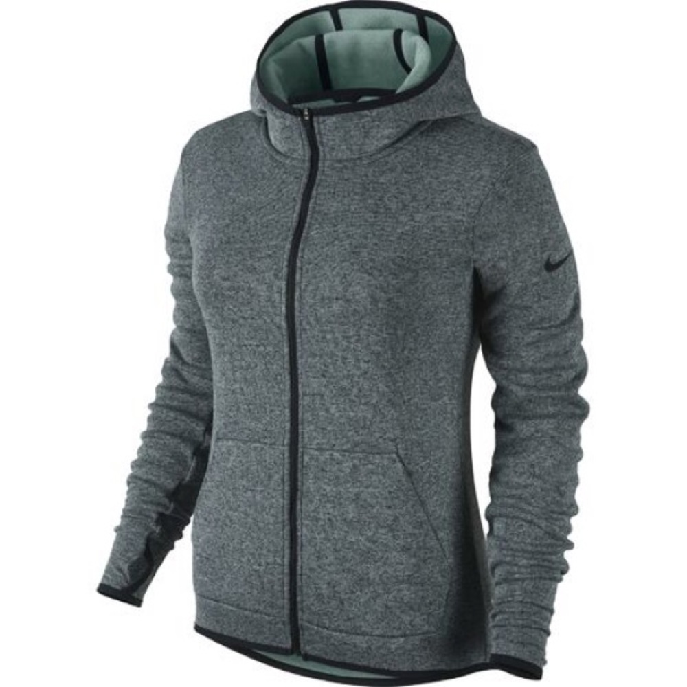 Nike therma fit jacket