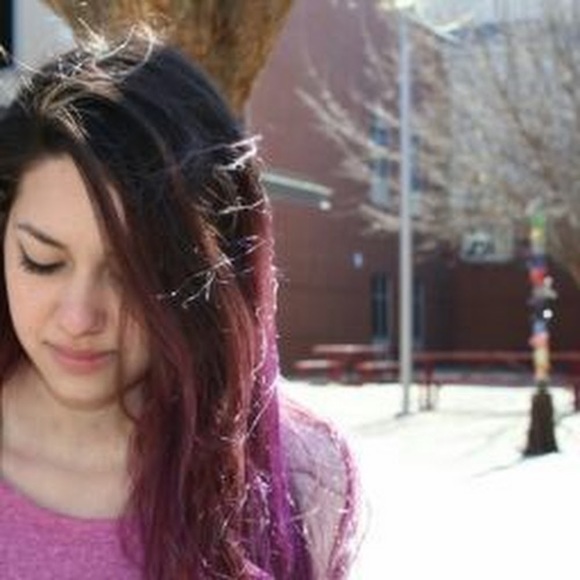 Meet your Posher, Krystal - Picture 1 of 1