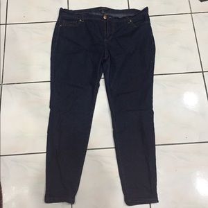 Forever 21+ Size Jeans