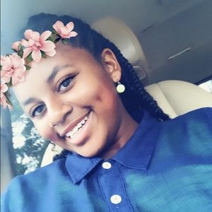 Meet your Posher, Liberty