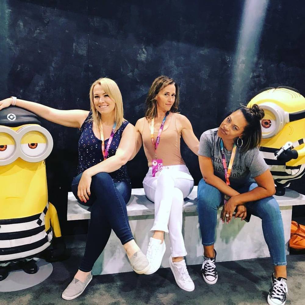 Meet your Posher, Lisa