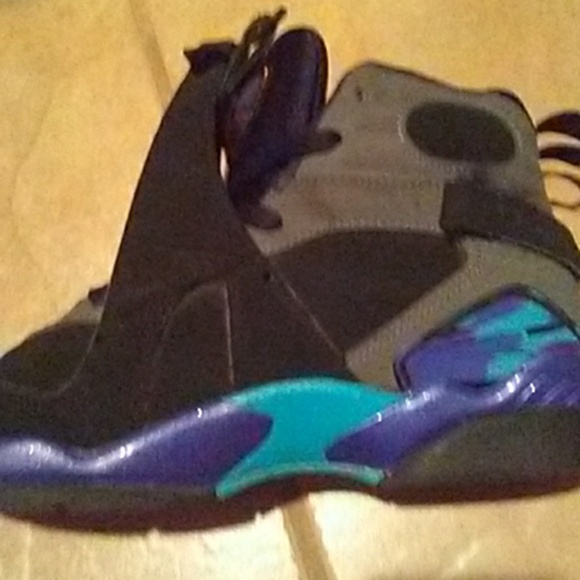 Jordan Air Jordan 8 Retro  Jordan aqua 8