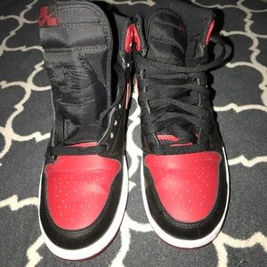 Jordan Varsity 1’s