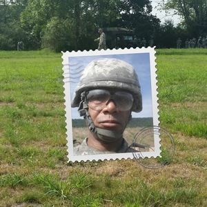 Meet your Posher, Tony