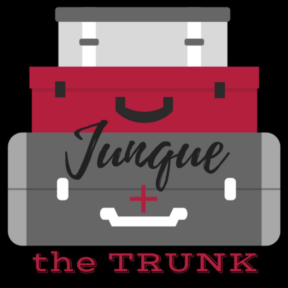 Meet your Posher, Junque