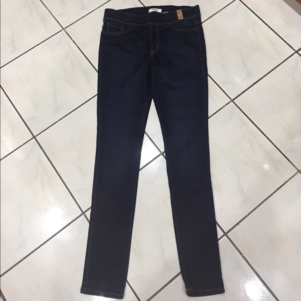 Fashion Nova Skinny Jeggings