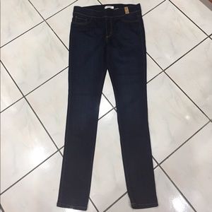 Fashion Nova Skinny Jeggings