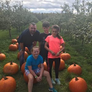 Meet your Posher, Krista