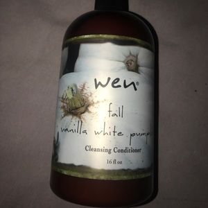 WEN cleansing conditioner