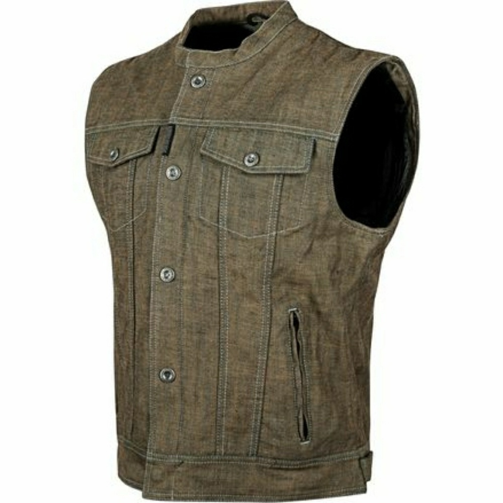 Final Price: Speed and Strength "Soul Shaker" Vest
