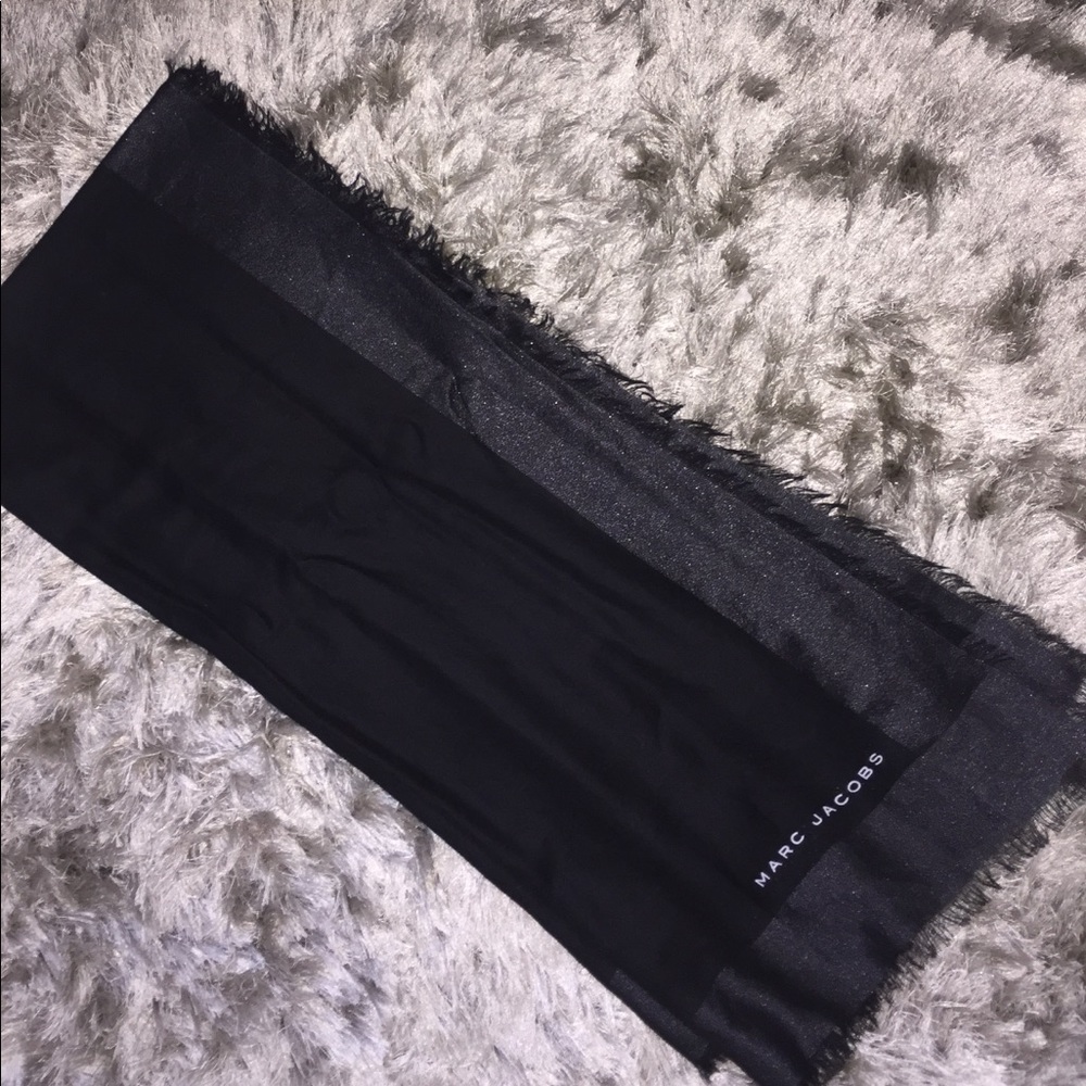 Marc Jacobs Scarf