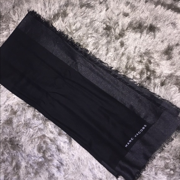 Marc Jacobs Scarf - Picture 1 of 1