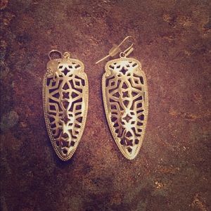 Kendra Scott Sadie Earring